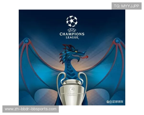 金色圣杯的传奇之路：欧冠历史冠军全景回顾